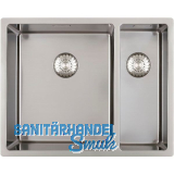 SOLIDO 3D-Sp�le CAPP3415R10 Edelstahl