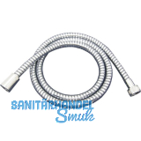 SOLIDO Brauseschlauch silber Z040720-00010, 125 cm