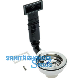 REGINOX Ab- und �berlaufventil R26854