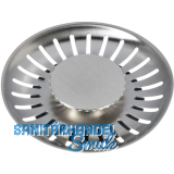 REGINOX Siebkorb R1182 Edelstahl