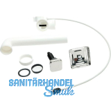 REGINOX Ablaufgarnitur 1 x 3,5'' R22320