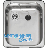 REGINOX Einbausp�le R18 3530 OSK