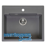 REGINOX Einbausp�le Amsterdam 54 Grey Silvery