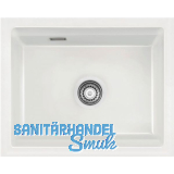 SYSTEMCERAM Unterbau-Sp�le Kara 50U/g Gr�nland Excenter