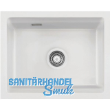 SYSTEMCERAM Unterbau-Sp�le Kara 50U/g Polar Excenter