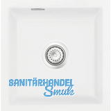 SYSTEMCERAM Unterbau-Sp�le Mera 40U/g Polar Excenter, geschliffen