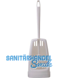 MASTA WC-B�rstengarnitur Wei�