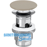 VILLEROY & BOCH 5/4" Schaftventil 8L0334AM, Stone Almond