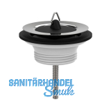 KWC Ablaufgarnitur EANMX002 zu Rondo