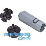 HANSGROHE Montageschl�sselset f�r Ablaufgarnituren 58085000