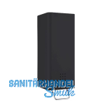 PROOX Seifenspender DP-140-LO, Schwarz