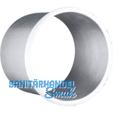 PROOX Abwurfsh�lse PU-280 pure Edelstahl