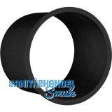 PROOX Abwurfh�lse DP-280, Schwarz