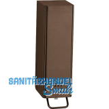 PROOX Seifenspender BR-140-LO Bronze