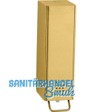 PROOX Seifenspender ME-140-LO Messing