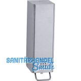 PROOX Seifenspender PU-140-LO Edelstahl