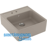 VILLEROY & BOCH Sp�lstein 632061AM 595 mm, Almond