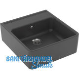 VILLEROY & BOCH Sp�lstein 632061i4 595 mm, Graphit