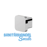 GEESA Handtuchhaken Topaz klein Chrom