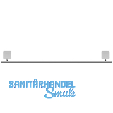 GEESA Handtuchhalter 600 mm Topaz Chrom