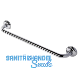 GEESA Handtuchhalter 450 mm Hotel Chrom