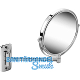 GEESA Kosmetikspiegel Mirror Chrom