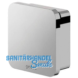 GEESA Handtuchhaken Topaz gro� Chrom