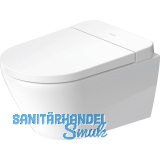 DURAVIT Kompakt Dusch-WC SensoWash D-Neo