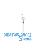 DURAVIT Brause-Set Handbrause 3jet Wei�/Chrom