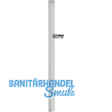 DURAVIT Brausestange 800 mm Chrom