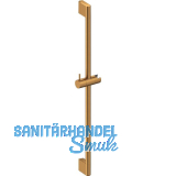 DURAVIT Brausestange 900 mm Bronze geb�rstet