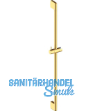 DURAVIT Brausestange 900 mm Gold poliert