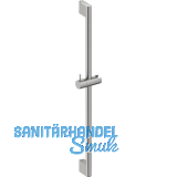 DURAVIT Brausestange 900 mm Edelstahl geb�rstet