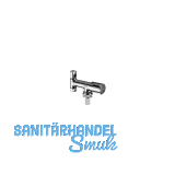 Ger�teventil Comfort, Messing Chrom