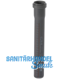 Abflussrohr DN 40 mm - L�nge 250 mm