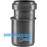 Reduzierst�ck DN 40/32 mm