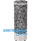 HARVIA Saunaofen Finnisch Cilindro 9 kW Edelstahl