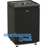 HARVIA Saunaofen Finnisch Concept R 10,5 kW Schwarz