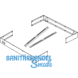 HARVIA Halterungsset f�r Holzreling zu Concept R
