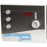 HARVIA Saunasteuerung K2 f�r finnische �fen