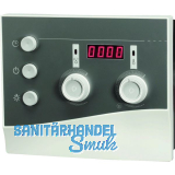 HARVIA Saunasteuerung K3 f�r Verdampfer�fen