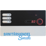 HARVIA Saunasteuerung Professional B2 f�r finnische �fen