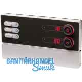 HARVIA Saunasteuerung Professional B3 f�r Verdampfer�fen