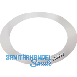 HARVIA Einbauflansch HPC1 f�r Cilindro 9 kW Edelstahl