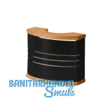 HARVIA Saunaleuchte Legend SAS21107, Schwarz