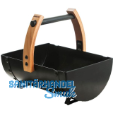 HARVIA Aufgussk�bel Legend SASP100, Schwarz