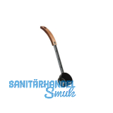 HARVIA Sch�pfkelle Legend SASPO101, Schwarz