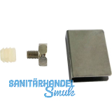 HARVIA T�rmagnet-Set DMS-8 f�r 8 mm Glast�re