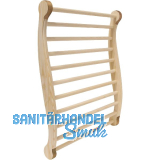 HARVIA R�ckenst�tze Nadelholz