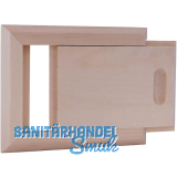 HARVIA L�ftungsschieber Nadelholz